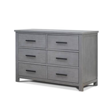 Sorelle montgomery double store dresser